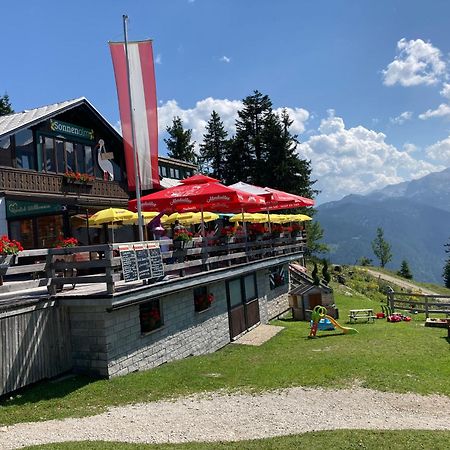 Alpenapartments Unterschlag Annaberg im Lammertal Exterior photo