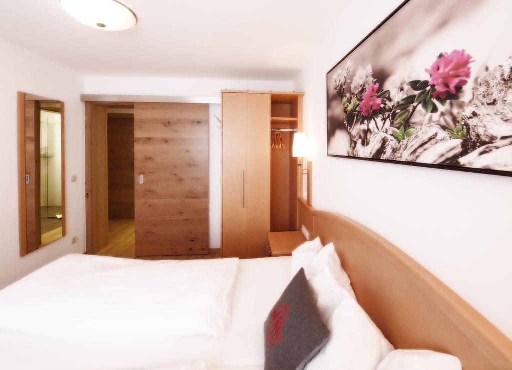 Alpenapartments Unterschlag Annaberg im Lammertal Room photo