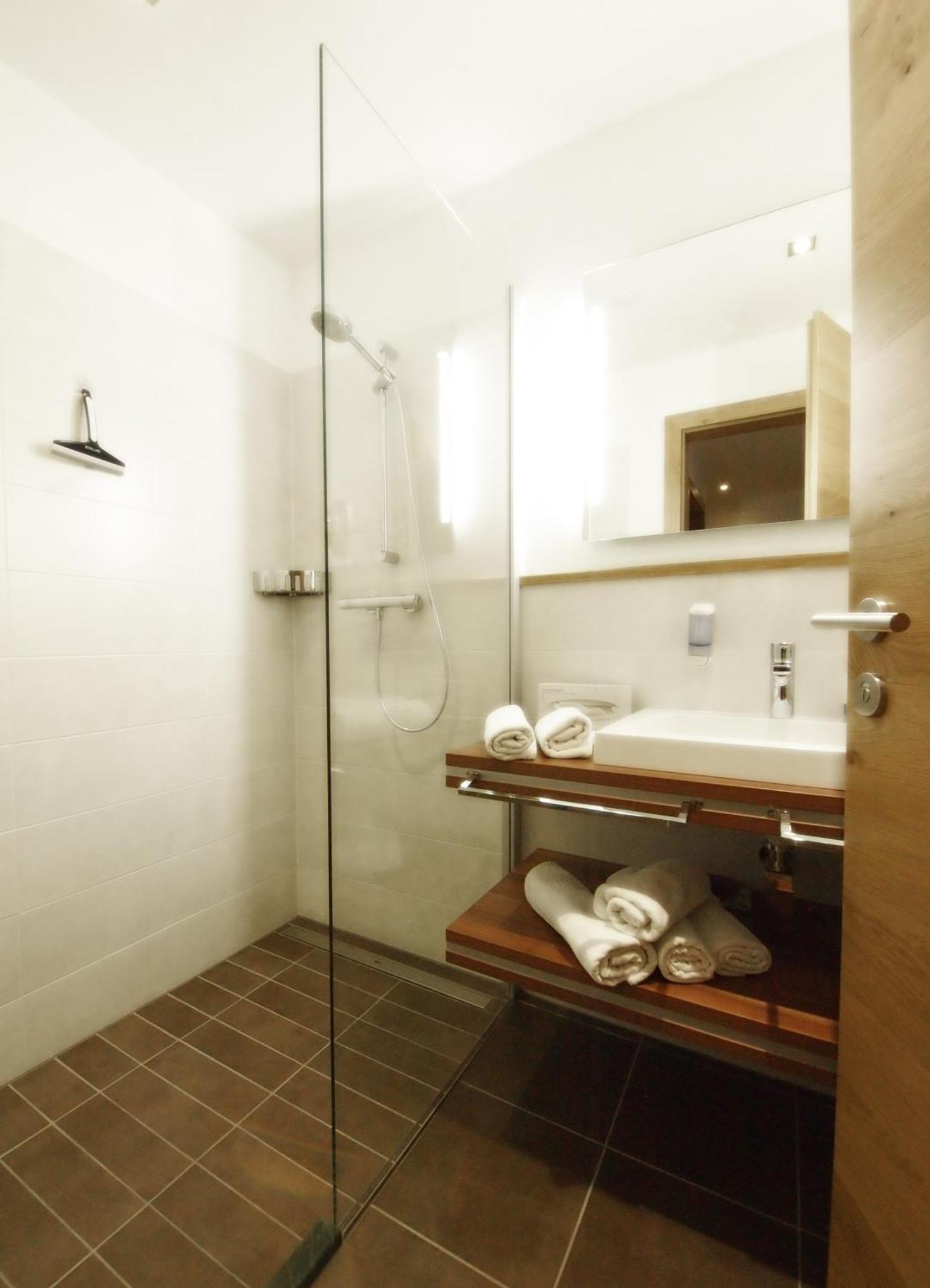 Alpenapartments Unterschlag Annaberg im Lammertal Room photo