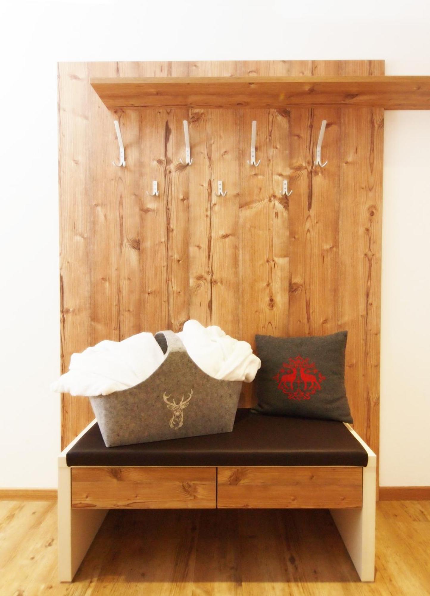 Alpenapartments Unterschlag Annaberg im Lammertal Room photo