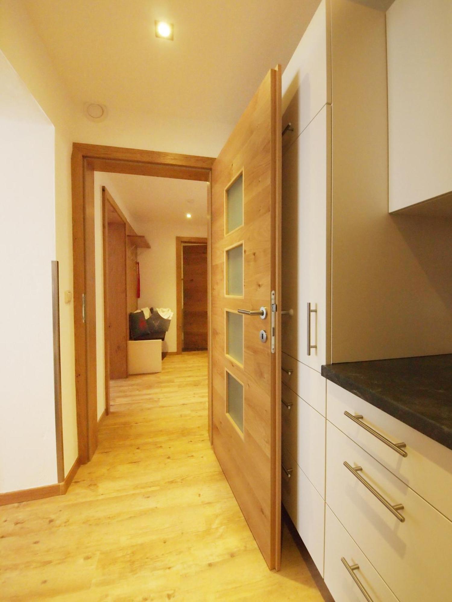Alpenapartments Unterschlag Annaberg im Lammertal Room photo